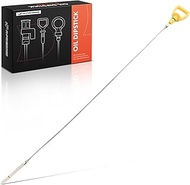 A-Premium 2.0L 4 Cyl Engine Oil Dipstick Compatible with Mazda MX-5 Miata 2016-2024, Engine Oil Meas