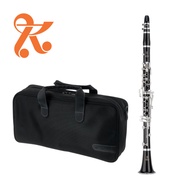 Yamaha Clarinet YCL-650 Professional Model Bb Clarinet