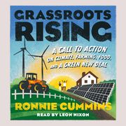 Grassroots Rising Ronnie Cummins