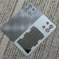 VIVO Y36 Glass Back Cover Battery Cover Replacement for Mobile Phones Compatible with Y36m And Y36i