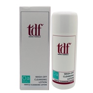 TDF Wash-Off Cleansing Lotion 237ml