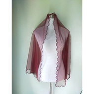 Veil Sulam Net Veil Soft