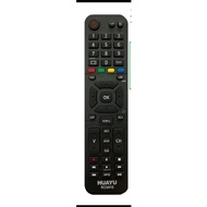 MYTV DVB-T2 DVBT2 S2 K3 K2 Multi Remote Control for Decoder Digital Receiver Tuner Huayu RC9410