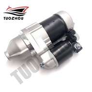 31100-93J00 Starter Motor for Suzuki Outboard 4T 150-250HP,70A-350A, 31100-96J00/01 31100-96J02 3110