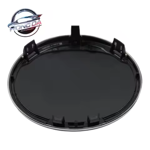 OEM 3G0853601A Brand New High Quality ACC Ceramics Fascia ACC Radar Cover For Passat B8 Novel Emblem