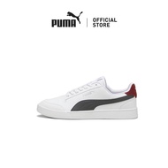 PUMA Unisex Shuffle Shoes ( White )