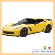 AUTOart 1/18 Chevrolet Corvette (C7) Z06 C7.R Edition Diecast Model