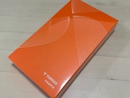 TORRAS iPhone 15Pro 透明手機殼