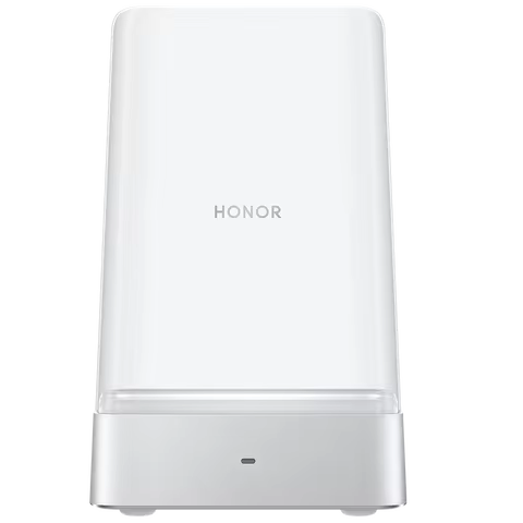 Original Authentic For Honor 80W Super Fast Charging Vertical Wireless Charger For Honor Magic 8 8pr