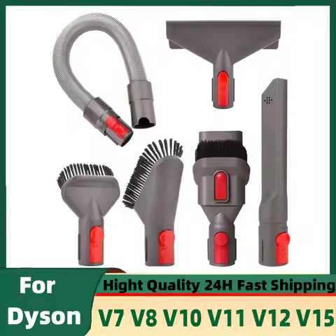 Cleaning brush for Dyson GEN5 G5 V15 V12 V11 V10 V7 V8 Absolute Detect Stick Animal Outsize Cyclones