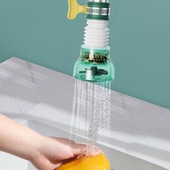 1ชิ้น Water TAP FILTER Splash-Proof Extender,บ้านใช้ก๊อกน้ำเครื่องกรองน้ำ Sprayer HEAD