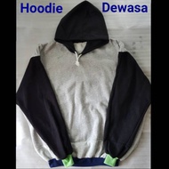 Adult Hoodie - Adult jacket - Adult Sweater