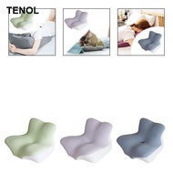 [TENOL] Cervical Pillow Shoulder Support Pillow Ergonomic Accessories Breathable