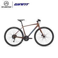Giant Hybrid Bike Escape 1 Disc