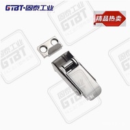 Hot-selling C-1224-3 Stainless Steel Buckle HGA71-34 Self-Locking Buckle C-PKWSD1/SCC-25 Spring Box 