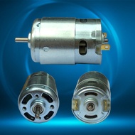 Berus Motor DC Mikro Siri 895