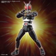 [訂貨] Bandai 模型 Figure-rise 標準系列 幪面超人 BLACK Figure-rise Standard MASKED RIDER BLACK