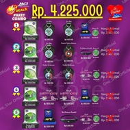 promo mci / gelang mci / mci original