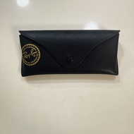 ray-Ban眼鏡盒