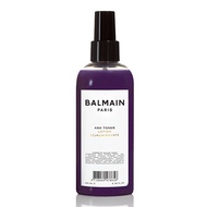 Balmain Ash Toner 200ml | Transform to Stunning Ash Blonde: Gentle, Permanent, Leave-In Care