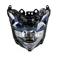 Fit for HONDA CB500F CB500X 2016 - 2021 Motorcycle Front Headlight Assembly LED Headlamp CB 500X 500