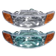 Motorcycle Headlights Suitable for Honda DIO 50Cc ZX AF34 AF34.5 AF 34 AF 34.5