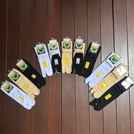 Wholesale 12 pairs 1 dozen Muslim Women's Socks / Muslimah Taqwa Brand / Ijtihad Wa Taqwa (Taqwa Thu