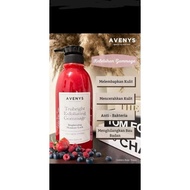 GOMMAGE TRUBRIGHT BODY SCRUB AVENYS