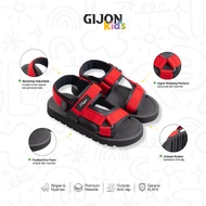 Klapa Kids - Gijon Series Children's Sandals for Boys and Girls TALI and Velcro