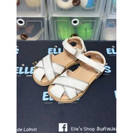 Littlebluelamb (Second Hand): Size 10 Recommended Feet 16.3-17.0 Cm.