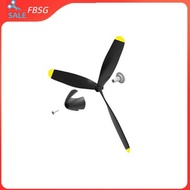 FBSG Volantex RC 3 des Propeller For 761-5 P-51D 761-8 F4U 761-9 T28 761-11 BF109 761-12 Spitfire RC