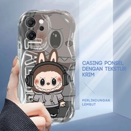 Casing hp For OPPO RENO 14F 5G Case Kesing Protect Phone C6-6310 NY