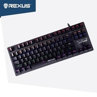 Gaming Keyboard Rexus MX5.1 Legionare MX 5.1 TKL Mechanical Keyboard