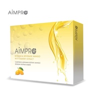 [Buy3BoxFree1Box] AiMPRO Daily Eye Vitamin Drink 20 Sachets