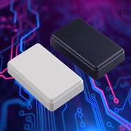 NEX Electronic Project Box Waterproof Cover Project Plastic Instrument Case DIY Enclosure Boxes For 