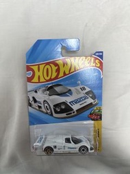 Hotwheels Mazda 787b 1/64