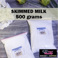 FarmBest Skimmed Milk Powder 500grams (for baking and cooking only)