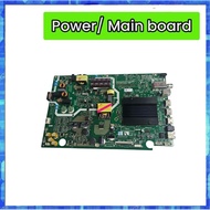 ORIGINAL Power/ Main, T-con, Wi-fi board, Ribbon for TV Prism+ Q55QE