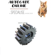 METAL GEAR (19T) FOR AA-MATIC AUTOGATE- AUTOGATE ONLINE