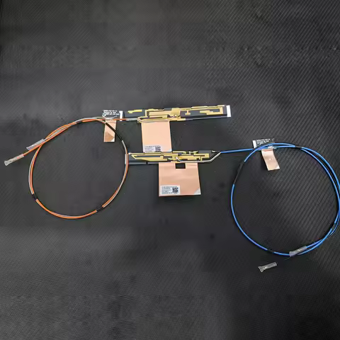 WLAN+WWAN 4G WIFI Antenna FRU 02HL026 5A30S73623 For X13 X390 X395 Notebook L850-GL L860-GL EM05-CE 