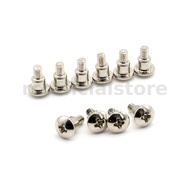 ZD Racing DBX-10 steering screw set 7263 M3*4.1