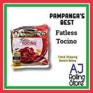 ✁Pampanga's Best Fatless Tocino