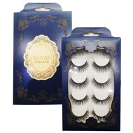 Cuci Yours Eyelashes (Blue)