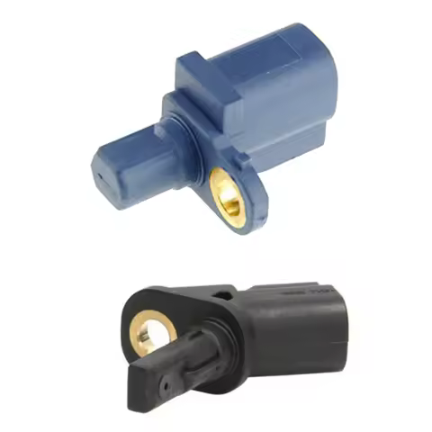 ABS Sensor Wheel Speed Sender for Ford Focus Kuga Volvo V40 S40 1501675 & for Ford CMax Focus Kuga M