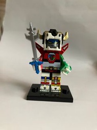 百獸王lego