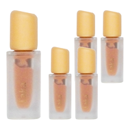 LAKA FRUITY GLAM TINT 果然持久水光唇釉