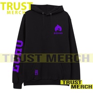 Echo Esport Mlbb Jacket