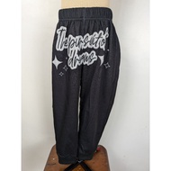 kids 4 YR old (w18"-28") pants