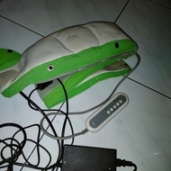uzap osim slimming belt preloved