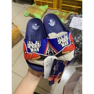 Adda Thai superhero slippers for children